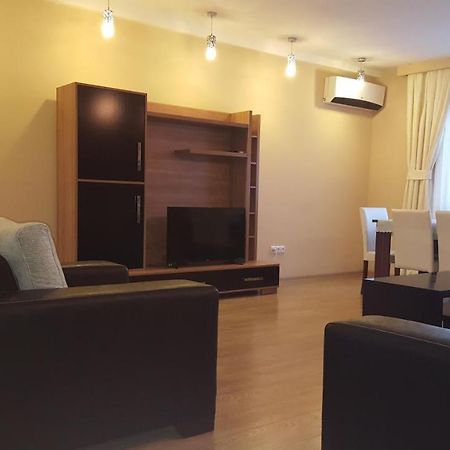 Apartment Rustaveli 1 Tbilisi Exteriér fotografie