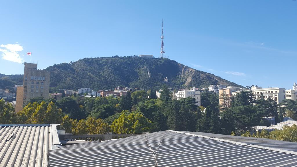 Apartment Rustaveli 1 Tbilisi Pokoj fotografie