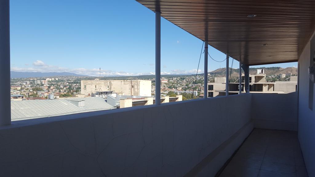 Apartment Rustaveli 1 Tbilisi Pokoj fotografie