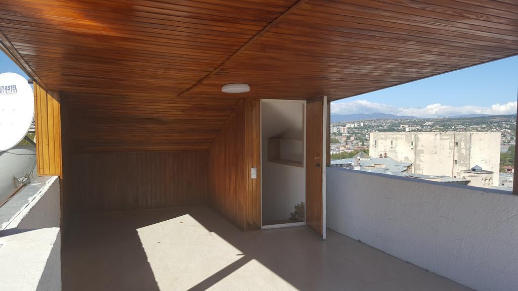 Apartment Rustaveli 1 Tbilisi Pokoj fotografie
