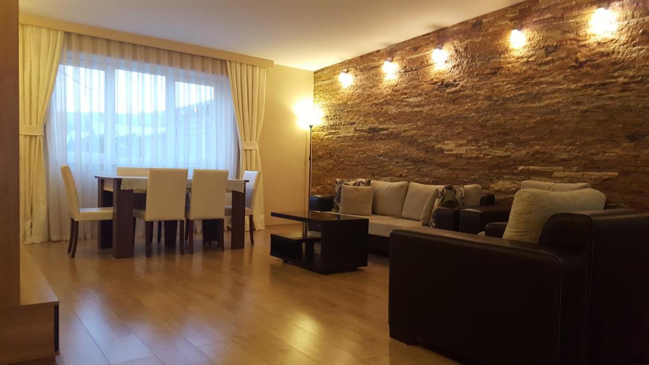 Apartment Rustaveli 1 Tbilisi Exteriér fotografie