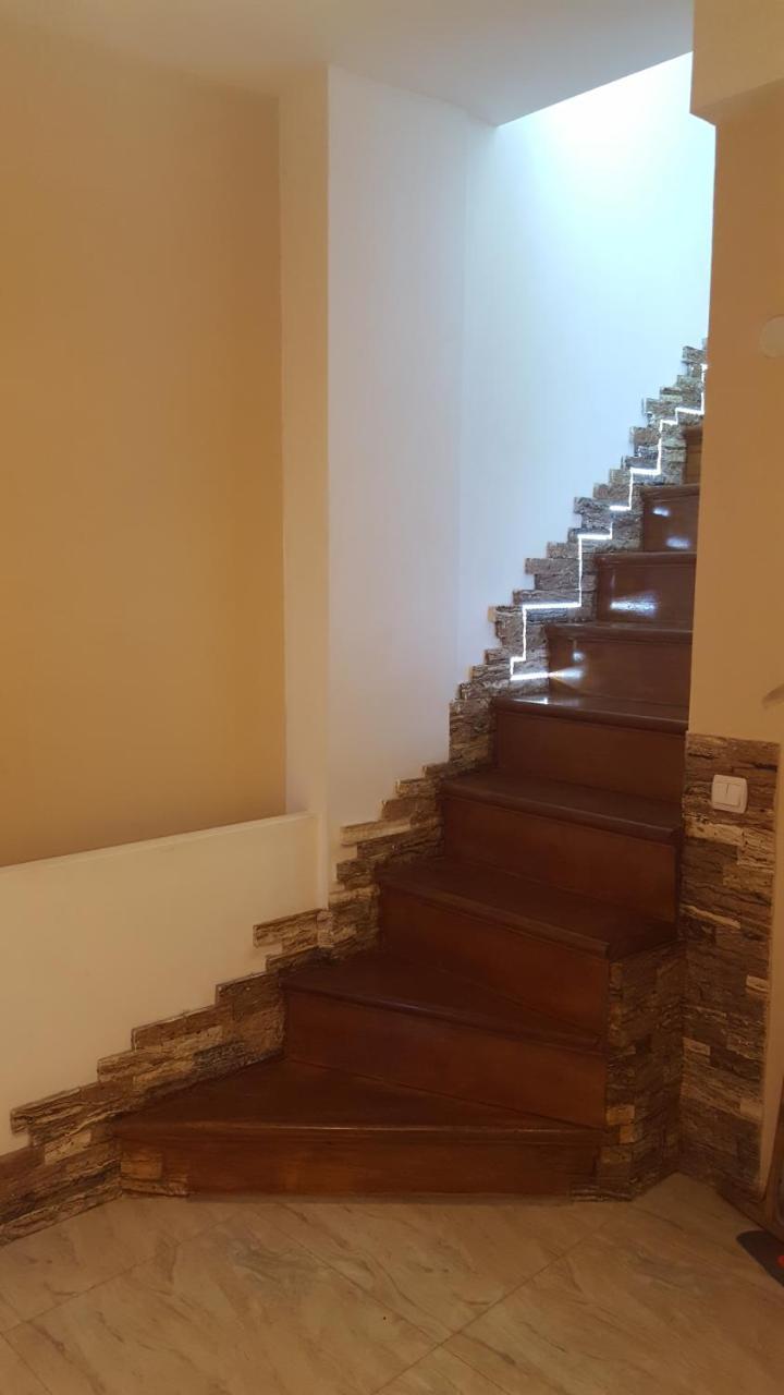 Apartment Rustaveli 1 Tbilisi Exteriér fotografie