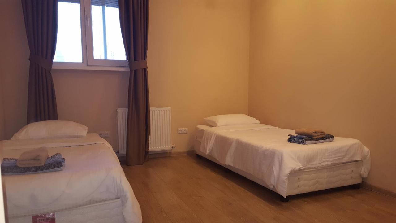 Apartment Rustaveli 1 Tbilisi Exteriér fotografie
