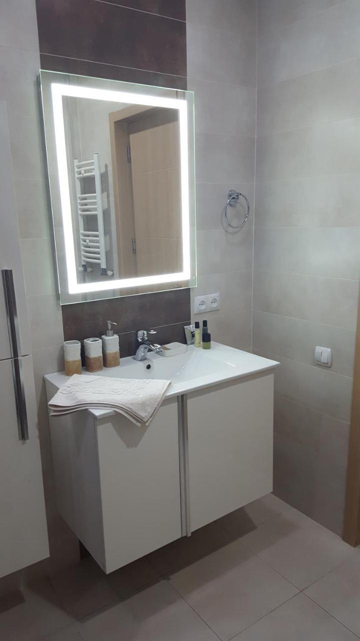 Apartment Rustaveli 1 Tbilisi Exteriér fotografie